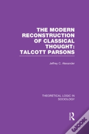 Capa do artigo Modern Reconstruction Of Classical Thought