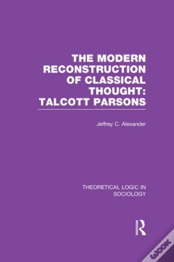 Capa do artigo Modern Reconstruction Of Classical Thought