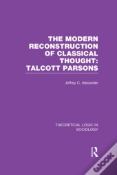 Modern Reconstruction Of Classical Thought