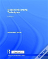 Modern Recording Techniques