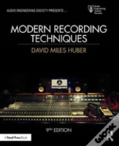 Modern Recording Techniques