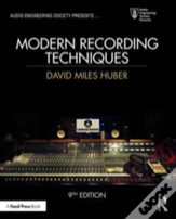 Modern Recording Techniques