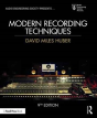 Modern Recording Techniques - Preview