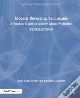 Modern Recording Techniques