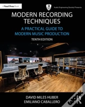 Modern Recording Techniques