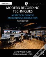 Modern Recording Techniques