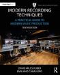 Modern Recording Techniques - Preview