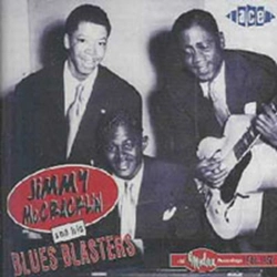 Capa do artigo Modern Recordings 1948-1950 - CD
