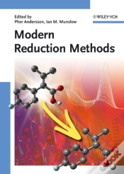 Capa do artigo Modern Reduction Methods