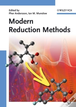 Capa do artigo Modern Reduction Methods