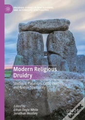 Capa do artigo Modern Religious Druidry