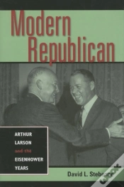 Capa do artigo Modern Republican