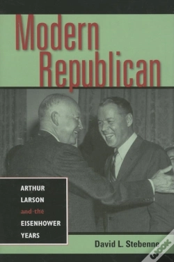 Capa do artigo Modern Republican