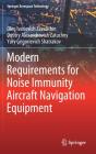 Modern Requirements For Noise Immunity Aircraft Navigation Equipment - Preview