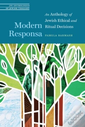 Modern Responsa