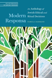 Capa do artigo Modern Responsa