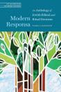 Modern Responsa - Preview