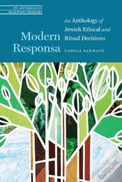 Capa do artigo Modern Responsa
