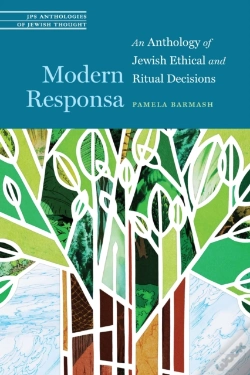 Capa do artigo Modern Responsa