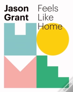 Capa do artigo Modern Retro Home