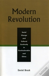 Modern Revolution