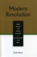 Modern Revolution
