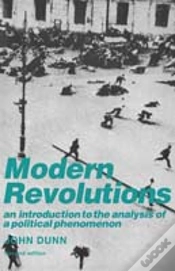 Capa do artigo Modern Revolutions