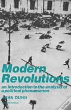 Capa do artigo Modern Revolutions