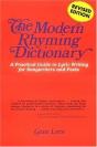 Modern Rhyming Dictionary Revipb - Preview