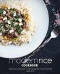 Modern Rice Cookbook - Preview