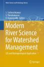 Modern River Science For Watershed Management - Preview