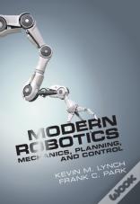 Modern Robotics