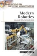 Modern Robotics