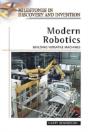 Modern Robotics - Preview