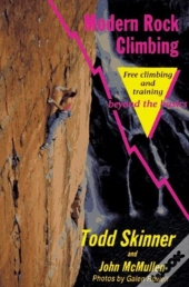 Modern Rock Climbing