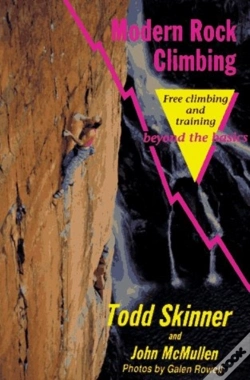 Capa do artigo Modern Rock Climbing