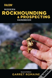 Capa do artigo Modern Rockhounding And Prospecting Handbook