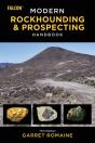 Modern Rockhounding And Prospecting Handbook - Preview