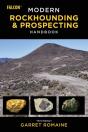 Modern Rockhounding And Prospecting Handbook - Preview
