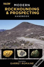 Capa do artigo Modern Rockhounding And Prospecting Handbook