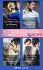 Modern Romance April 2019 Eb - Preview