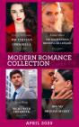 Modern Romance April 2023 Eb - Preview