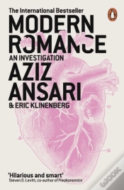 Capa do artigo Modern Romance