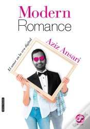 Capa do artigo Modern Romance  