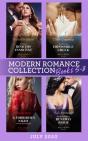 Modern Romance July Books 5-8 - Preview
