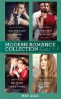 Modern Romance June 2019 Books 5-8 - Preview