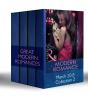 Modern Romance March 2015 Collection 2 - Preview