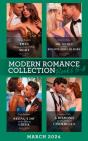 Modern Romance March 2024 Eb - Preview