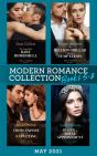 Modern Romance May 2021 Eb - Preview