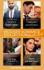 Modern Romance September Eb - Preview